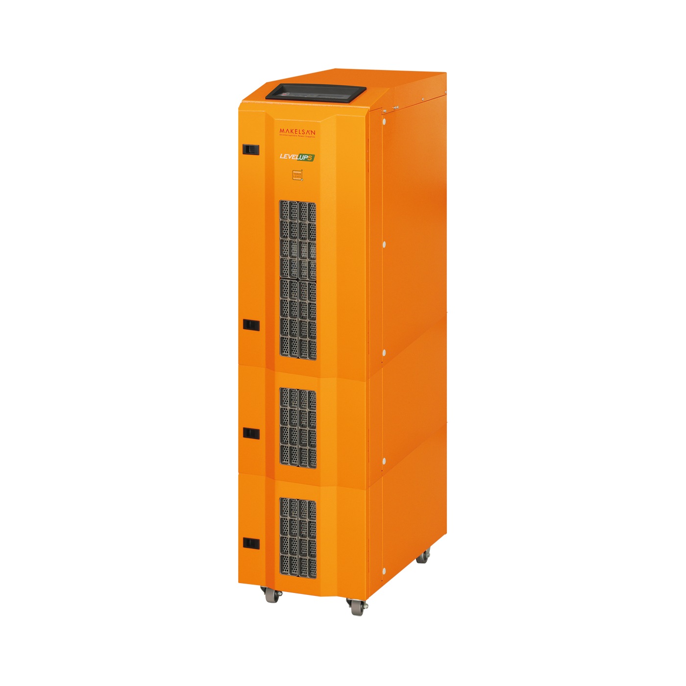 Makelsan LevelUps 10 - 800 kVA Online UPS