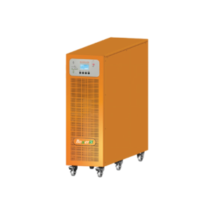 Makelsan Boxer S 10/15/20 kVA Online UPS